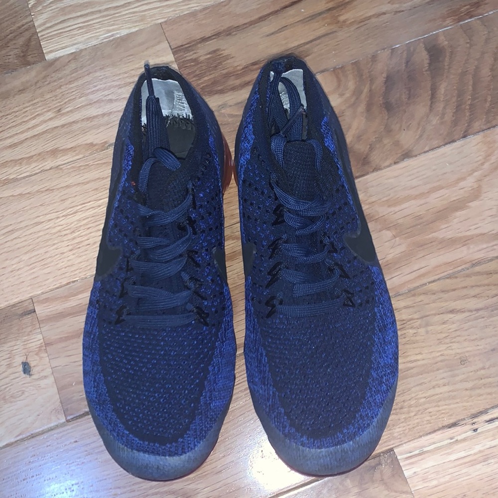 WOMEN'S NIKE AIR VAPORMAX FLYKNIT 3 RUNNING SHOES